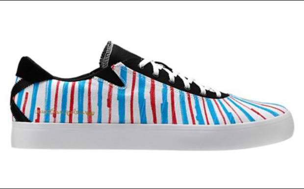 Adidas Gonz Pro Skate Shoes Review Adidas Gonz Pro Skate Shoes Review