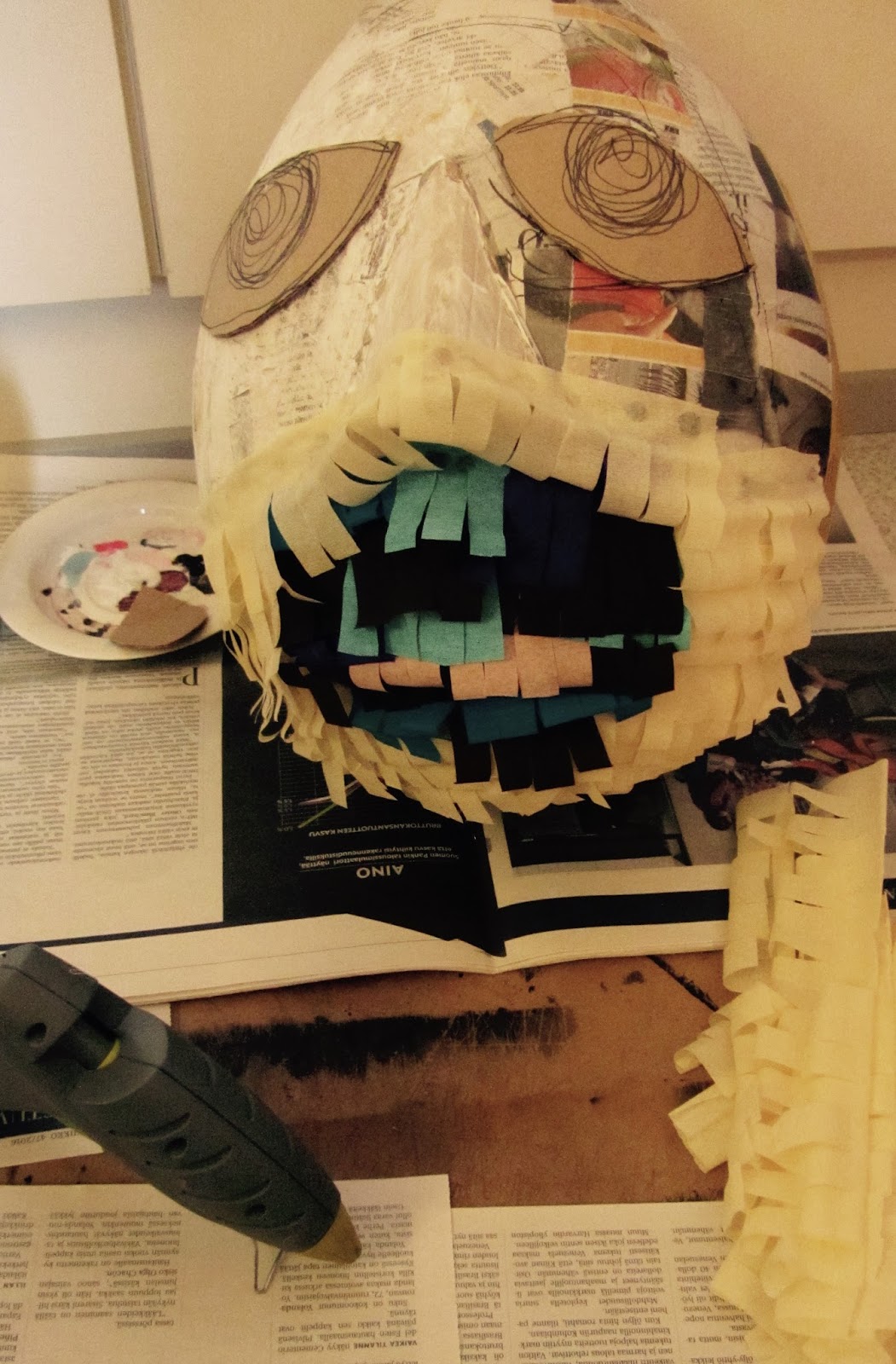 amatööri kusta porno