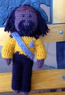 http://www.ravelry.com/patterns/library/worf-the-klingon