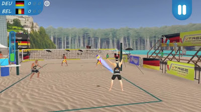 VTree Beach Volleyball 2 VTree%2BBeach%2BVolleyball%2Bwww.pcgamefreetop.net%2B%25282%2529