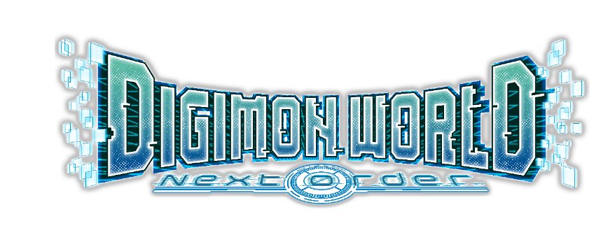 digimon world next order icons digimon world next order icons