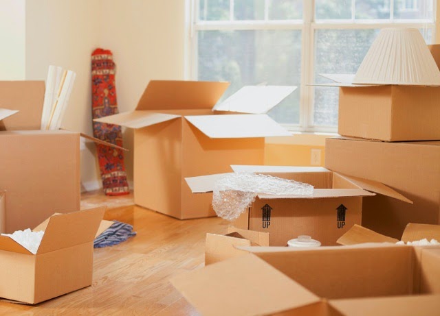 Moving House Tips picture