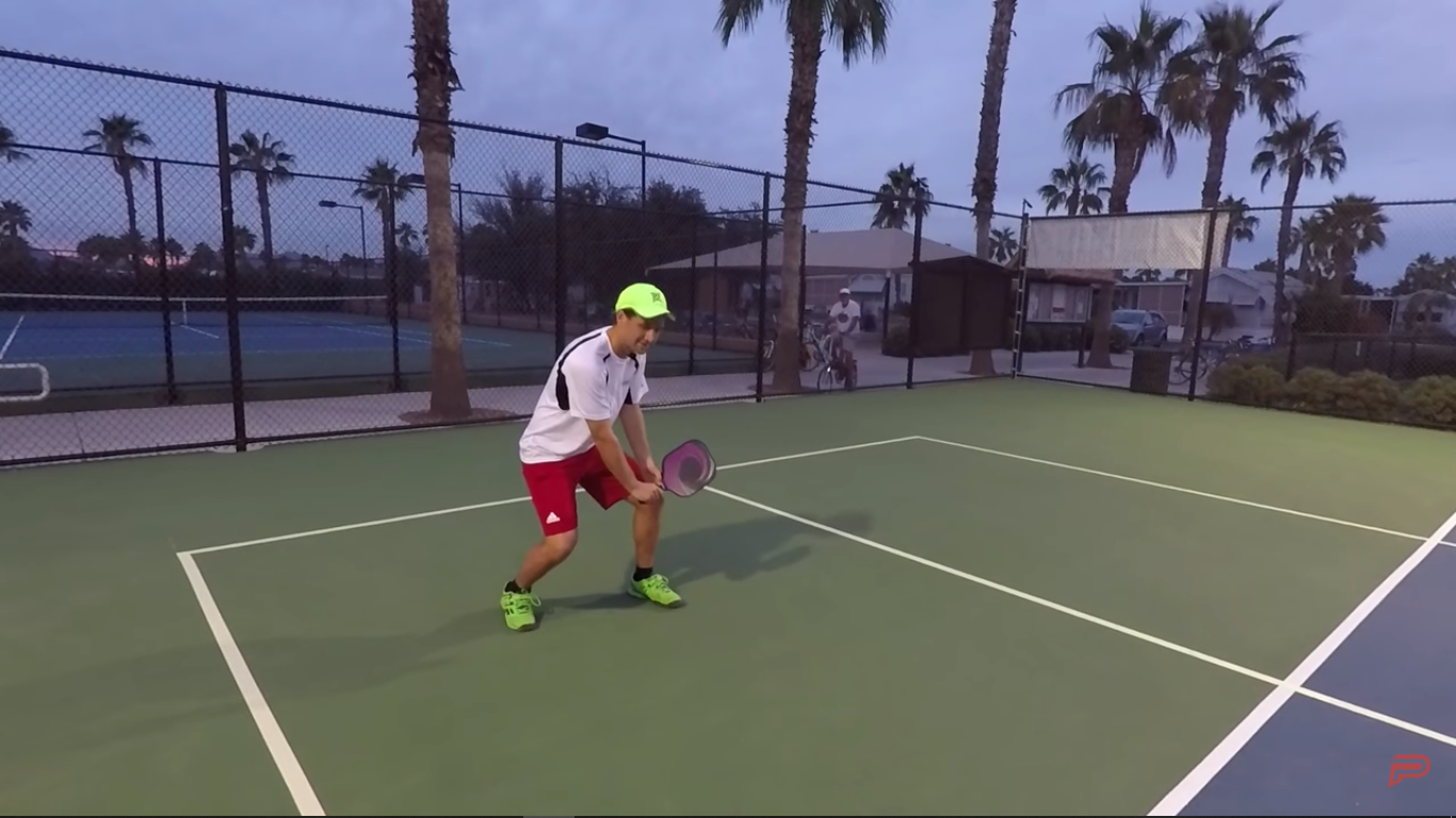 A Pickleball Life Reset