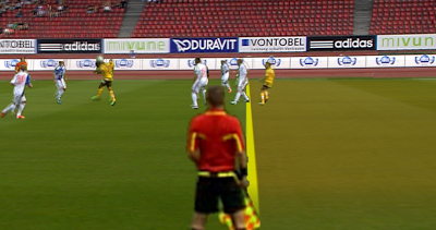 Pengertian Dan Penyebab Terjadinya Offside Dalam Sepak Bola Edukasi Center Edukasi Center