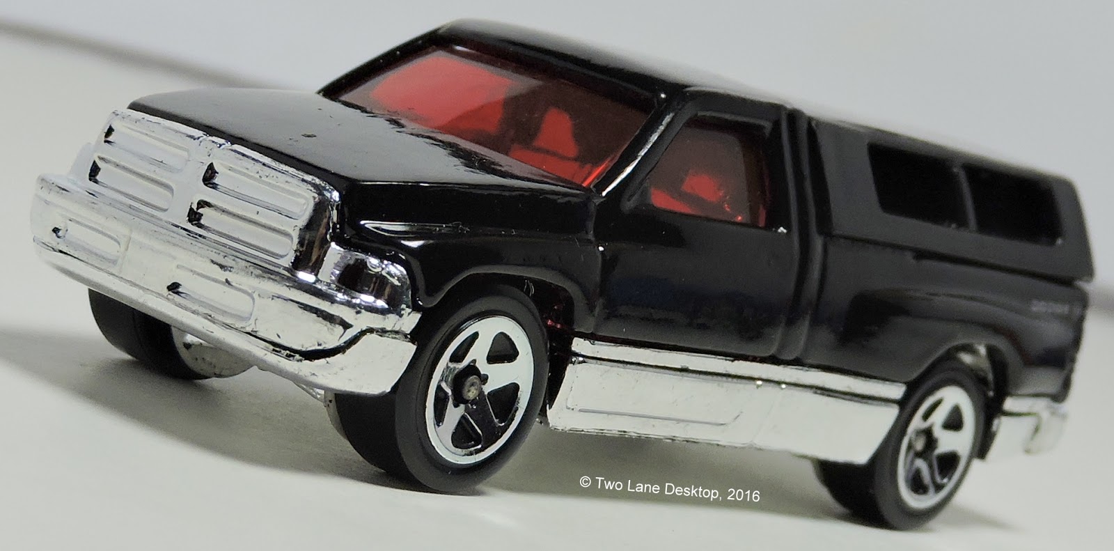 Quick Look 4 Matchbox/Hot Wheels used cars