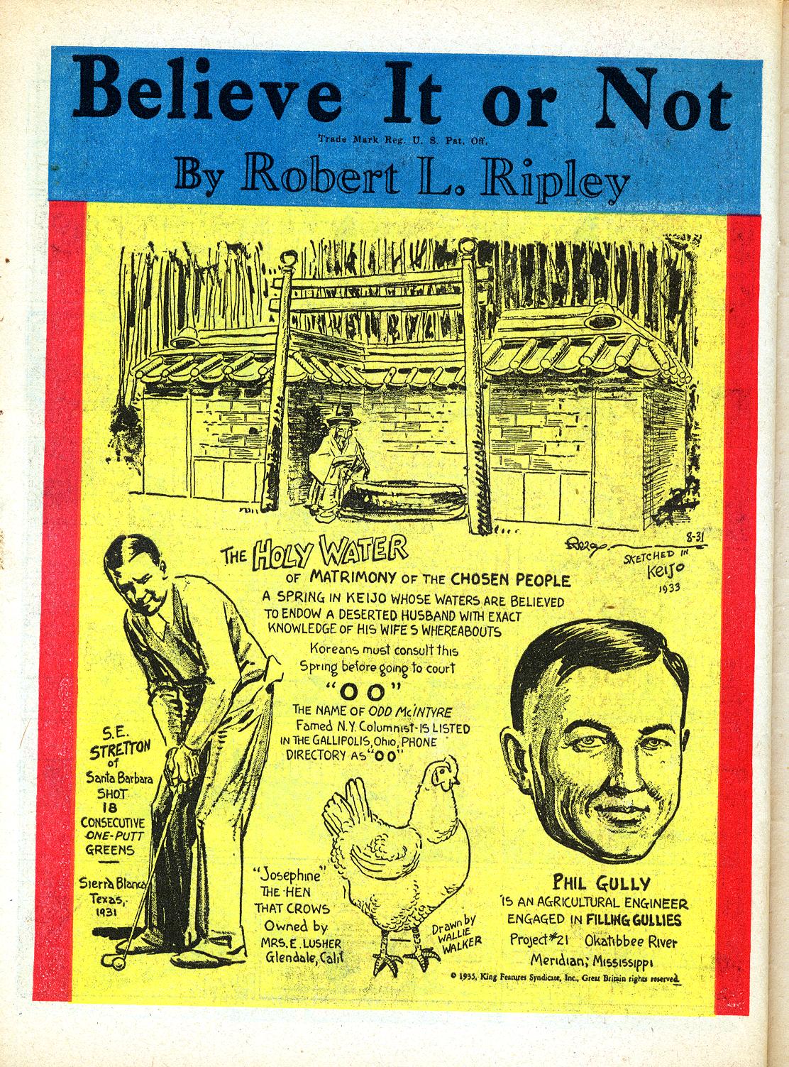 Read online All-American Comics (1939) comic -  Issue #12 - 46