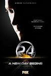 24 Giờ Chống Khủng Bố Phần 4 - 24 Hours Season 4