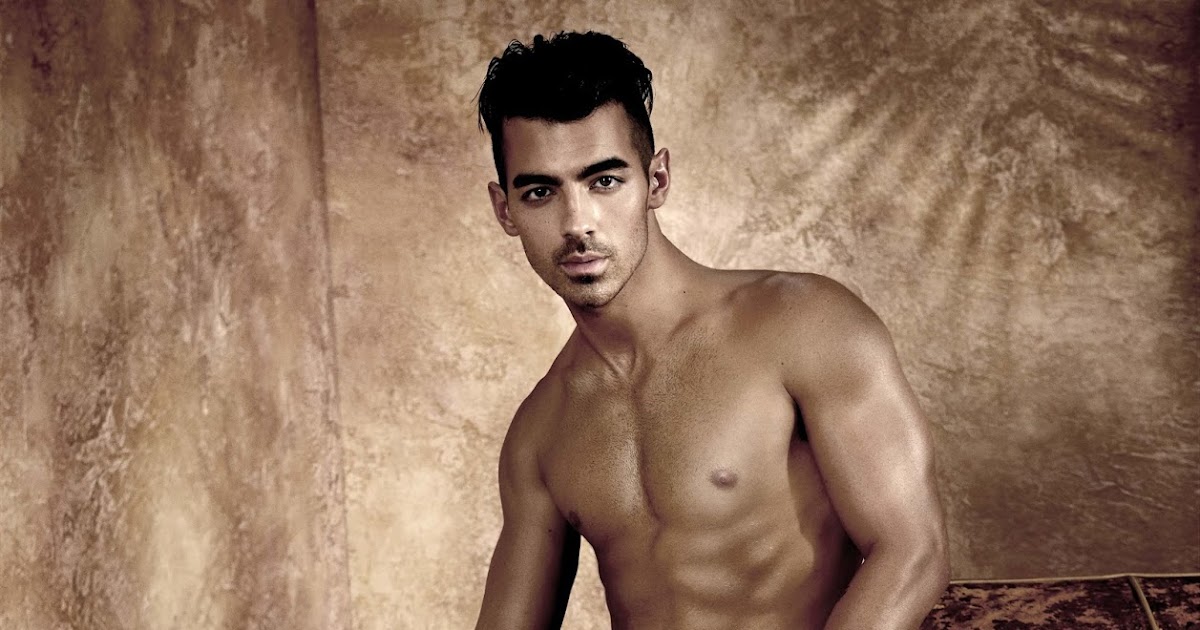 Joe jonas photoshopped naked, my mum is a pornstar