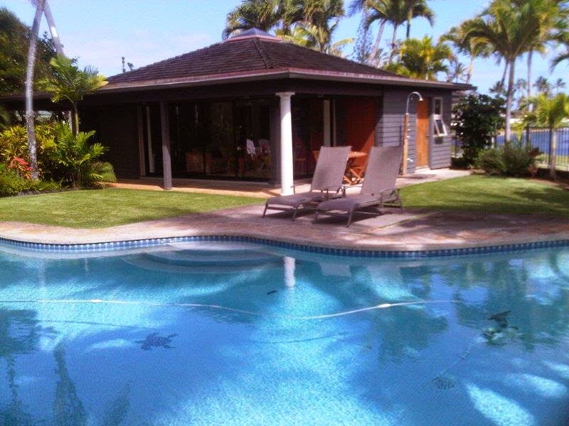 Plantation Estate Kailua House Rentals House and Home