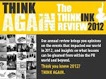 TheThinkInk Review 2012