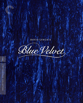 Blue Velvet 1986 Blu Ray