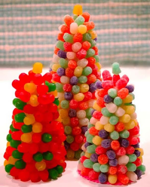 Γιορτινά γλυκά