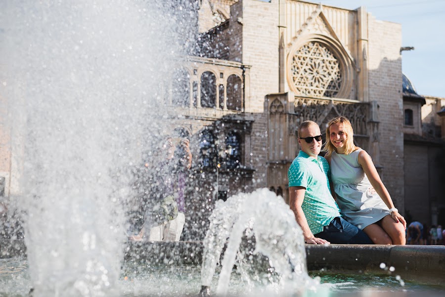 sesión de fotos en valencia