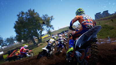 Mxgp 2019 Game Screenshot 13