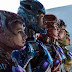 Power Rangers: nova imagem do filme mostra os heróis morfados e de capacete aberto
