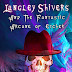 Langley Shivers NEW BOOK TITLE & COVER