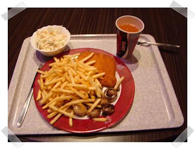 Cinny Home Cinny Im Movie Park Germany Trip