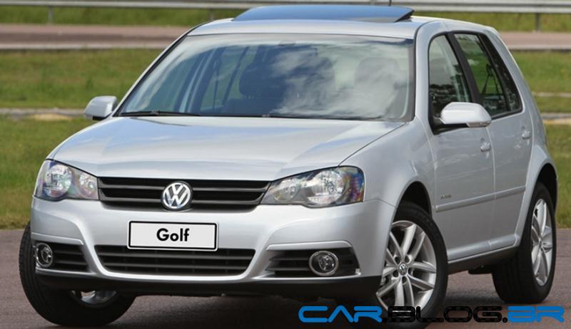 Volkswagen Golf de 2013 - Auto SAPO