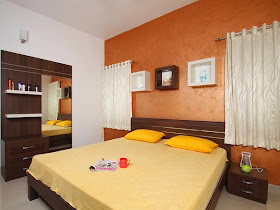 Kerala House Design: Bedroom Design Kerala Style Photos, Bedroom Design