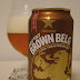 サッポロビール「ブラウンベルグ」（Sapporo Beer「Brown Belg」）〔缶〕