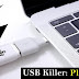 Meet This USB Device That can Destroy Your Smartphone, Computer and Others Just By Plugging it