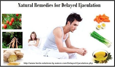 Delayed-Ejaculation Delayed-Ejaculation