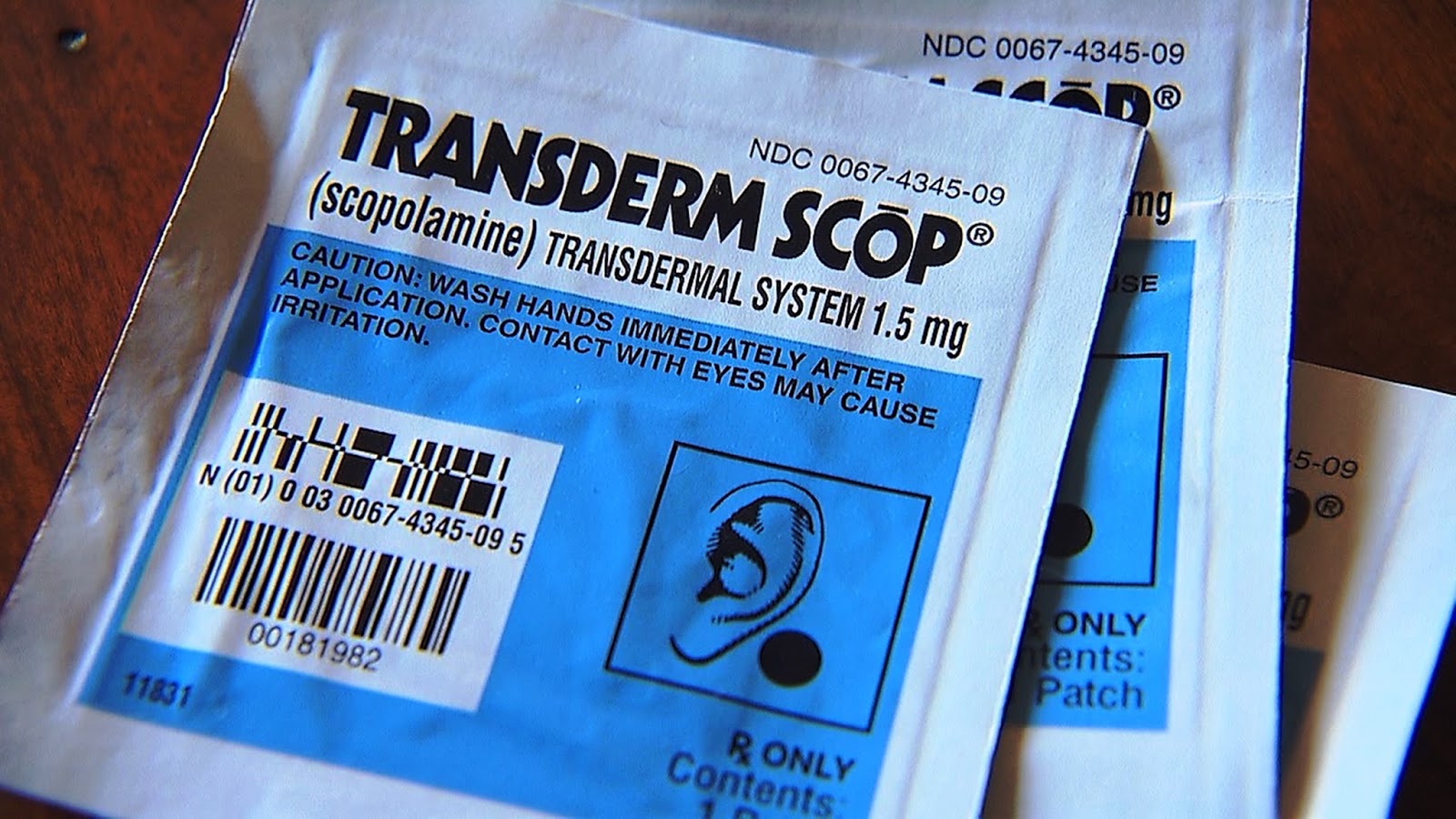 EMS SOLUTIONS INTERNATIONAL marca registrada MAREO POR MOVIMIENTO