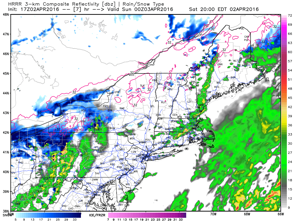 Blackstone Valley Weather Service Wild Weather Tonight and Sunday