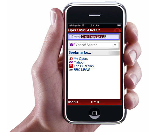 Como instalar navegador de internet Opera Mini no celular grátis Como instalar navegador de internet Opera Mini no celular grátis