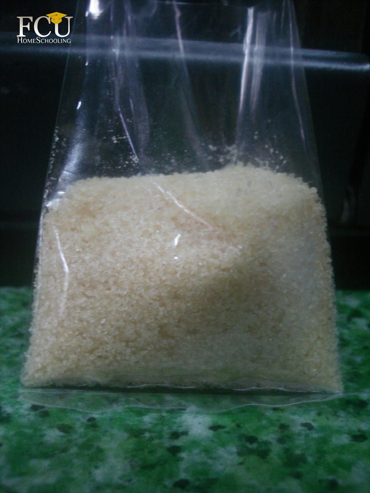 Fungsi Gelatin Dalam Kek / Apa Itu Gelatin Dan Kenapa Sangat Sukar