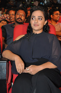Nitya menen at Janatha garage Audio Nitya menen at Janatha garage Audio