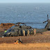 Four Killed in US Air Force  HH-60G Pave Hawk Helicopter Crash