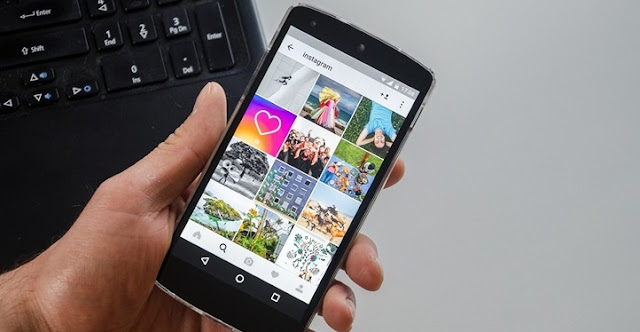 3 Penyebab Akun Instagram Diragukan Serta Solusinya