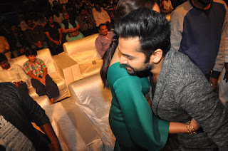 hyper movie audio launch photos hyper movie audio launch photos