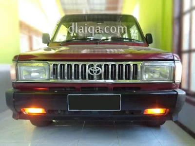 Lampu Sein Kijang Super (5K-KF40)