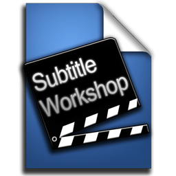 Membuat dan Mengedit Subtitle Film dengan Subtitle Workshop 4