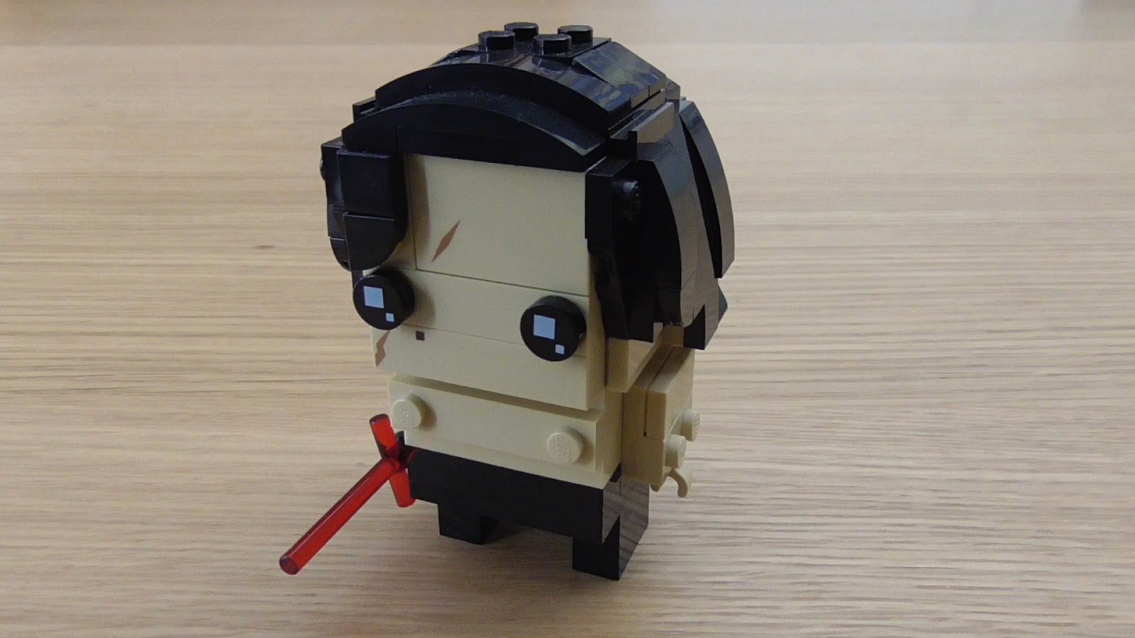 brickheadz kylo ren
