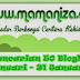 Pencarian 50 Bloglist Mamaniza.com