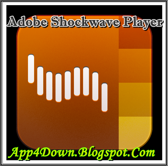 adobe shockwave updates