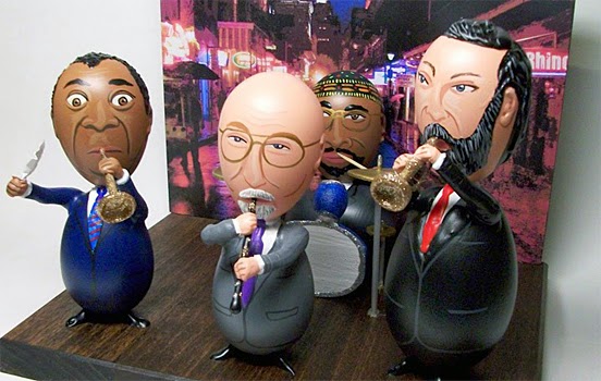 Easter Egg Celebrities