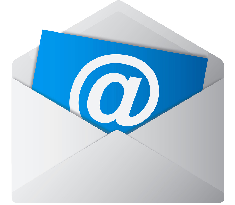 Pengertian Email dan Fungsinya