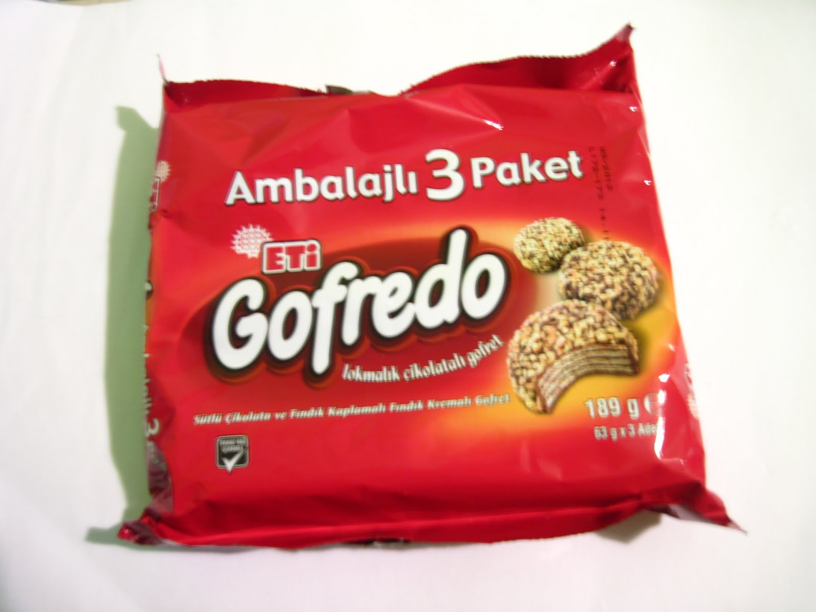 Ucu Açık İşler&hellip; Tatlı Pazar