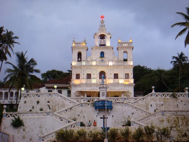 Gambling places in india