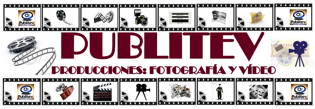 PUBLITEV Producciones Audiovisuales