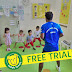 Free trials @ Teddy Tennis