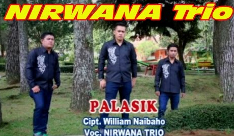Nirwana Trio