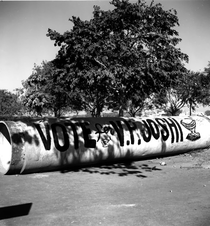 India's First General Elections | India's First Lok Sabha Elections | Rare & Old Vintage Photos (1952)