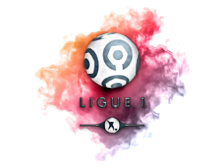 Ligue 1 Point Table