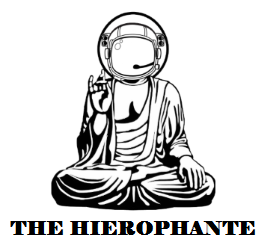 The Hierophante
