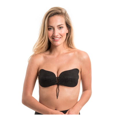 The Strapless Bra Edit